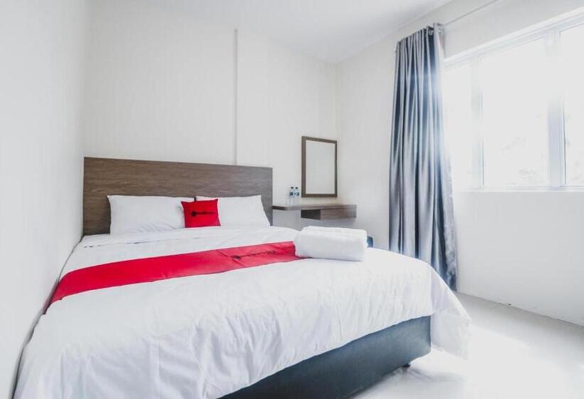 Номер Стандарт, Reddoorz @ Baloi Batam