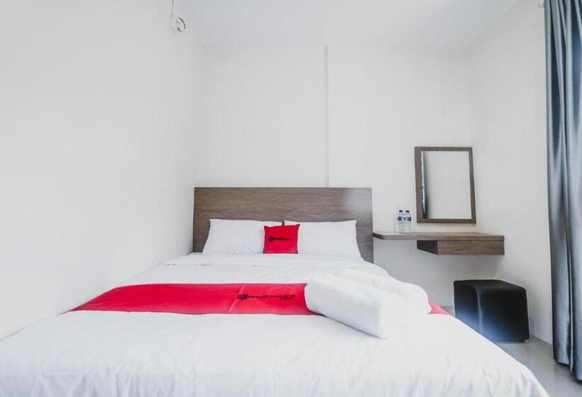 Номер Стандарт, Reddoorz @ Baloi Batam