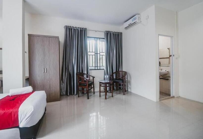 Номер Стандарт, Reddoorz @ Baloi Batam