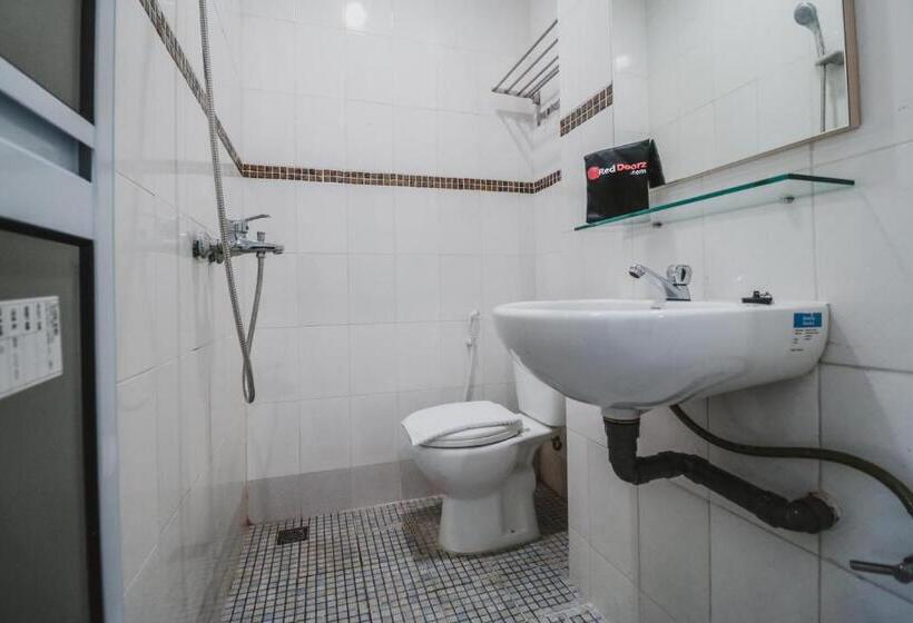 Семейный Номер, Reddoorz @ Baloi Batam