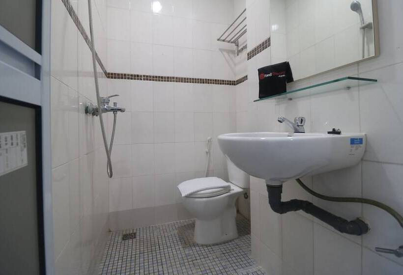 Номер Стандарт, Reddoorz @ Baloi Batam
