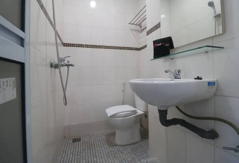 スタンダードルーム, Reddoorz @ Baloi Batam
