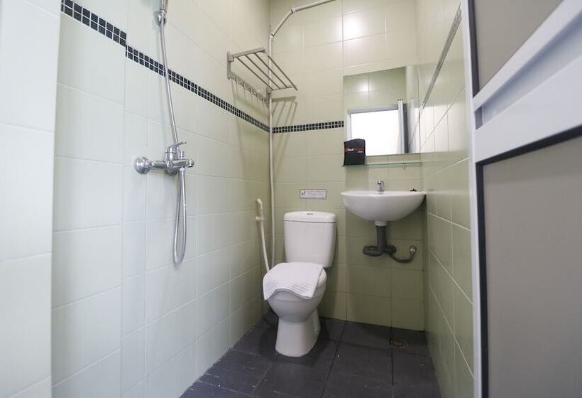 Номер Стандарт, Reddoorz @ Baloi Batam