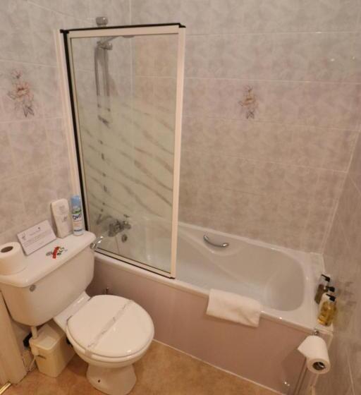 Номер Стандарт, Annan