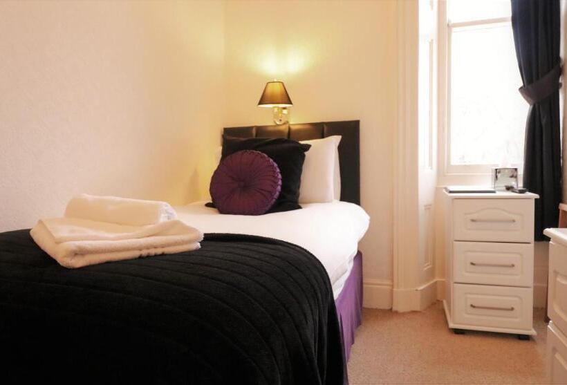 Номер Стандарт Индивидуальный, Annan