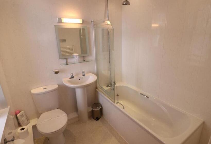 Номер Deluxe Кровать Кинг, Annan