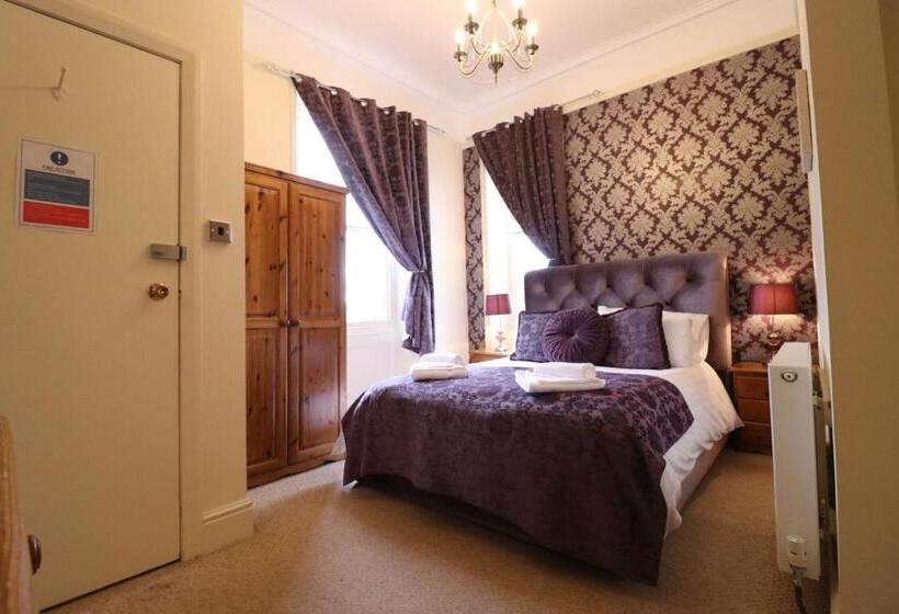 Deluxe Szoba Kind Size Bed, Annan