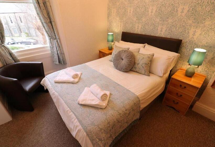 Номер Superior, Annan