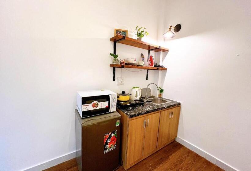 اتاق لوکس, Maison Saigon   New Urban Escape