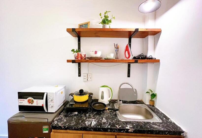 اتاق لوکس, Maison Saigon   New Urban Escape