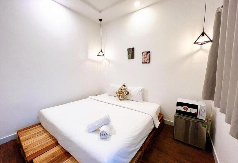 اتاق سوپریور, Maison Saigon   New Urban Escape