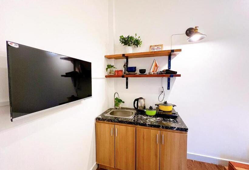 اتاق سوپریور, Maison Saigon   New Urban Escape