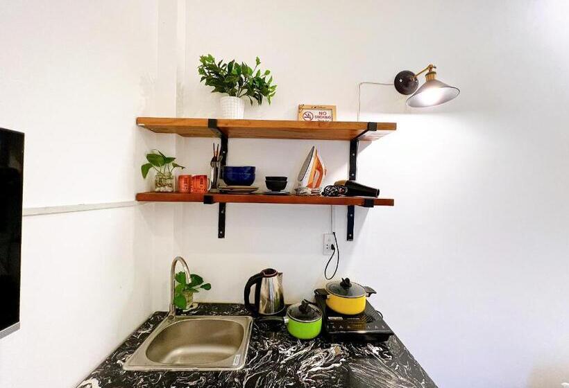 اتاق سوپریور, Maison Saigon   New Urban Escape