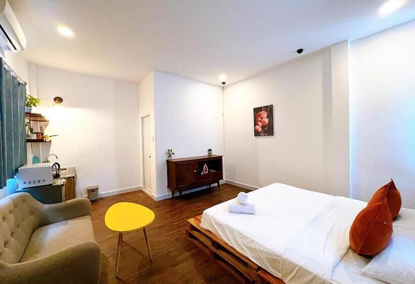 استودیوی لوکس, Maison Saigon   New Urban Escape