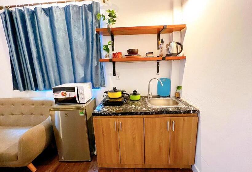استودیوی لوکس, Maison Saigon   New Urban Escape