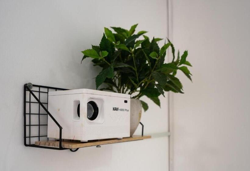 استودیوی لوکس, Maison Saigon   New Urban Escape