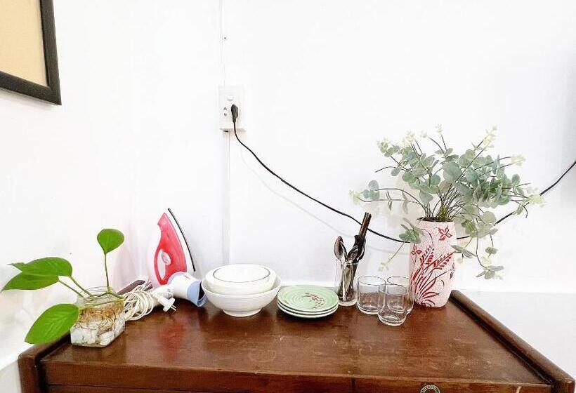 اتاق لوکس خانوادگی, Maison Saigon   New Urban Escape