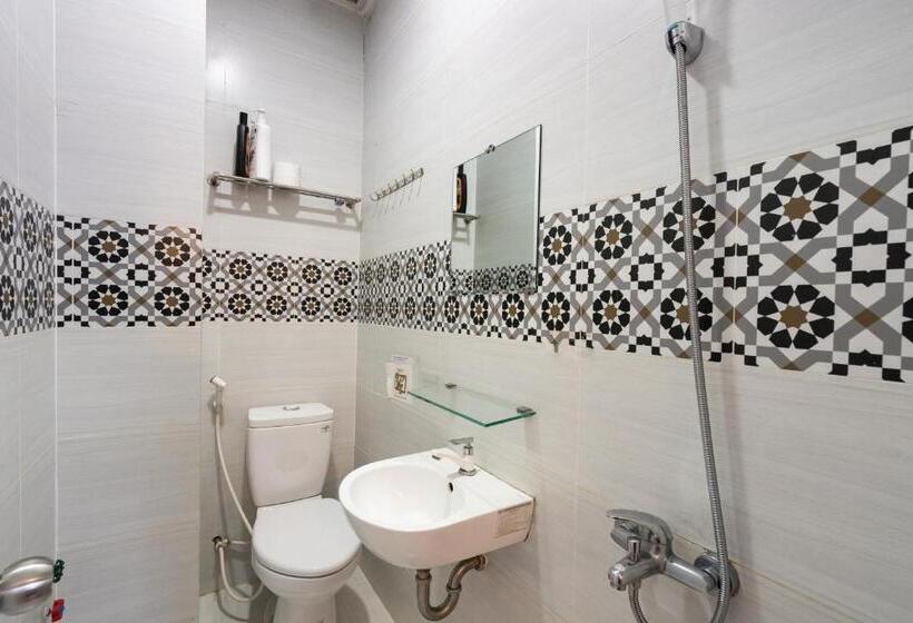 استودیوی لوکس, Maison Saigon   New Urban Escape