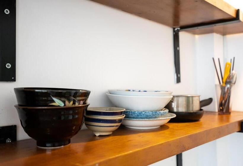 استودیوی لوکس, Maison Saigon   New Urban Escape