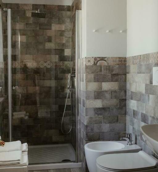 اتاق استاندارد با تراس, La Pianaccia