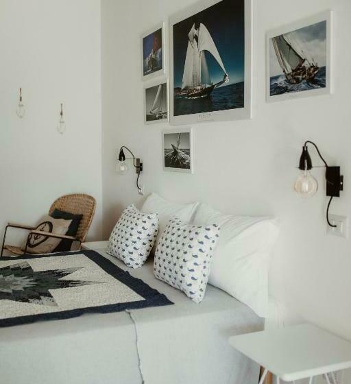 اتاق استاندارد, La Pianaccia