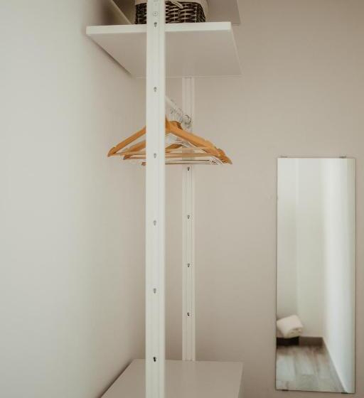 اتاق استاندارد, La Pianaccia