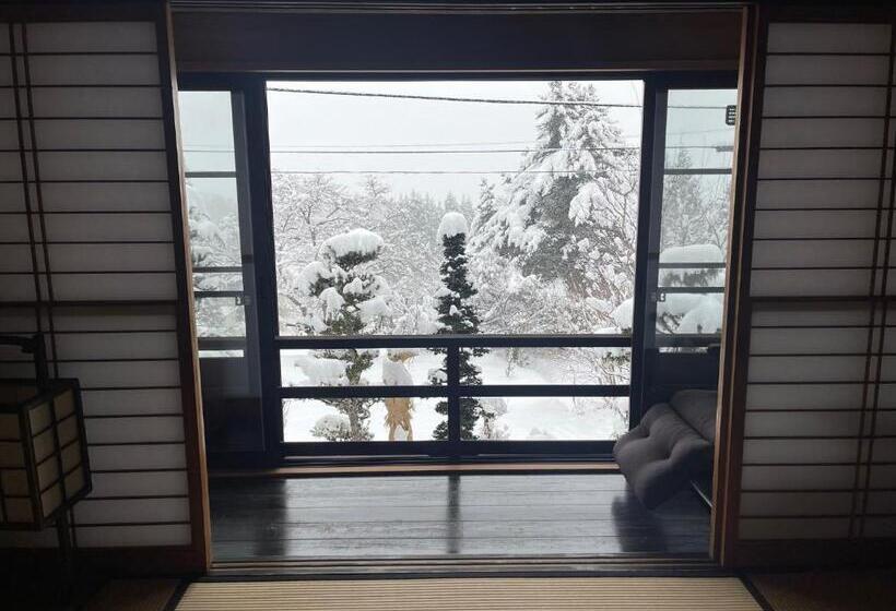 Standard Room, 宿屋白金家 Yadoya Shiroganeya 1日1組限定2名から8名様まで 全館貸切り 伝統的建造物の旅籠宿 Traditional Culture Experience