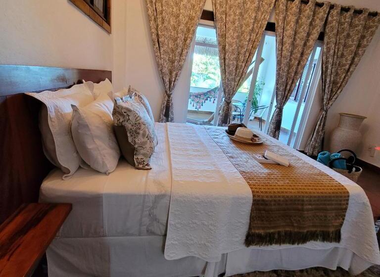 Люкс Вид на Бассейн, R.i.o