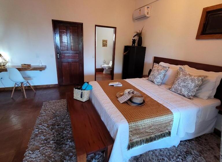 Люкс Вид на Бассейн, R.i.o