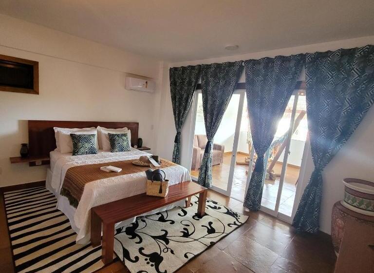 Люкс Вид на Море, R.i.o