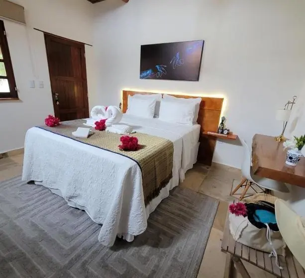 Suite mit Hydromassage, R.i.o