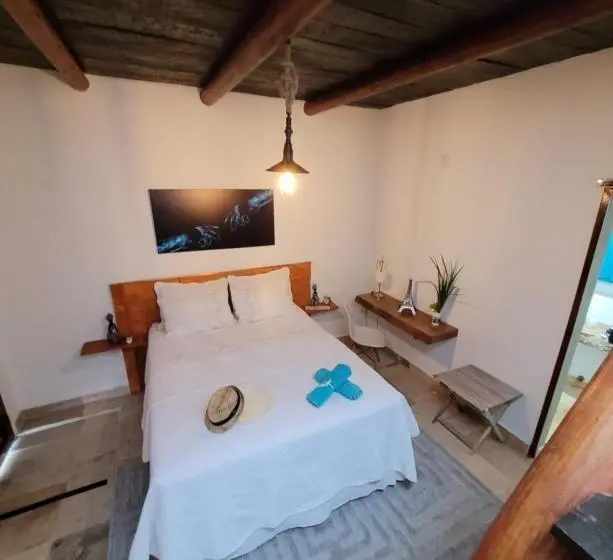Suite mit Hydromassage, R.i.o
