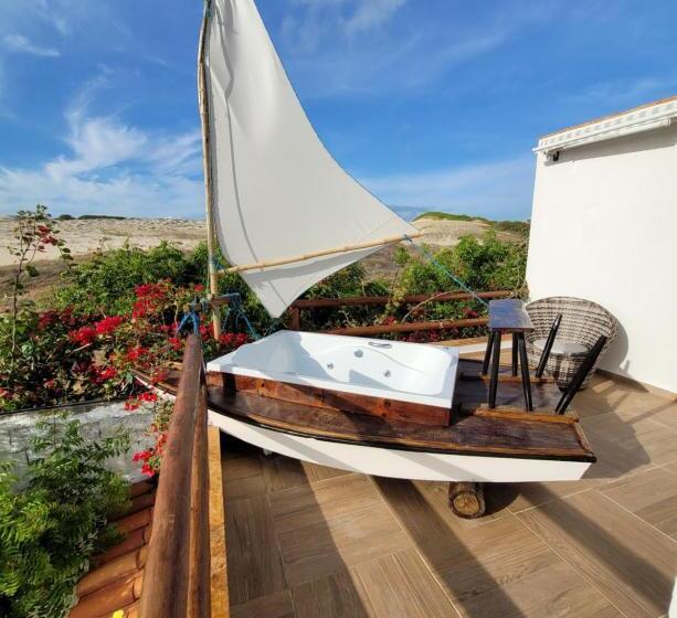 Люкс с гидромассажем, R.i.o