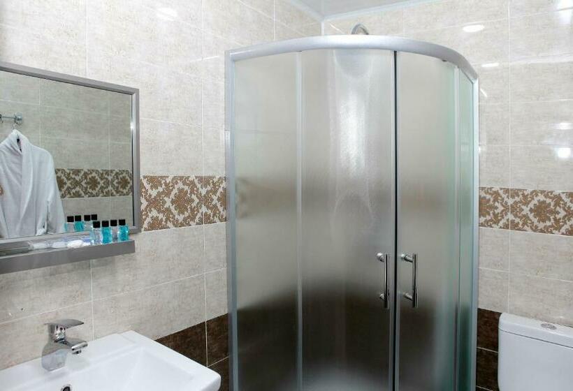 اتاق استاندارد, Minali Boutique