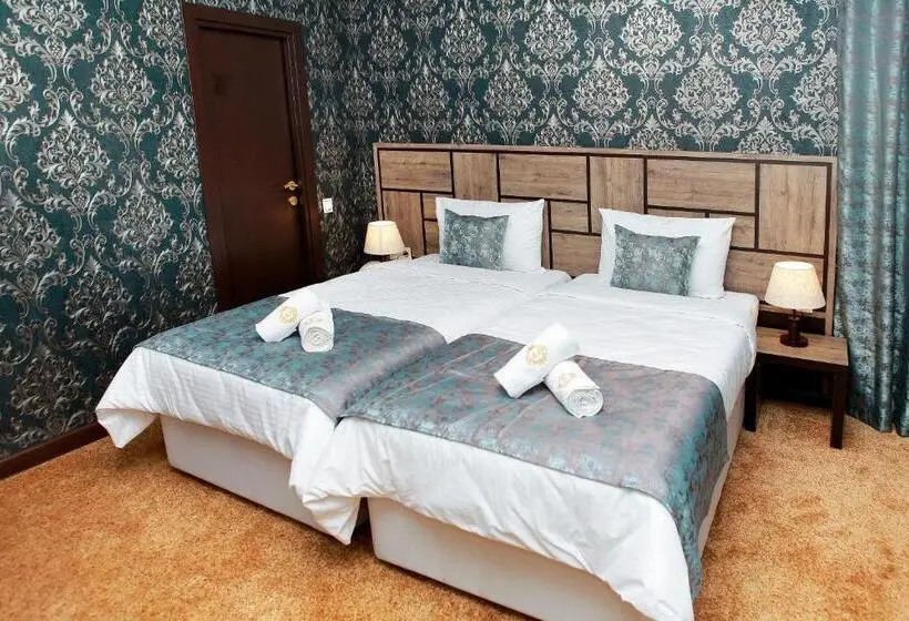 اتاق استاندارد, Minali Boutique