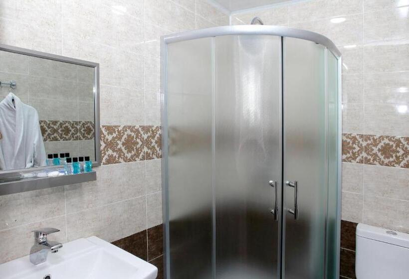 اتاق لوکس, Minali Boutique