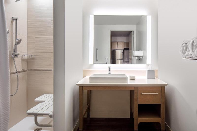 جناح سرير كينج, Springhill Suites By Marriott Ocala