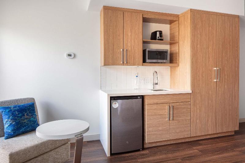 جناح سرير كينج, Springhill Suites By Marriott Ocala