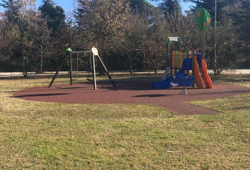 غرفة قياسية, Piccadilly B&b