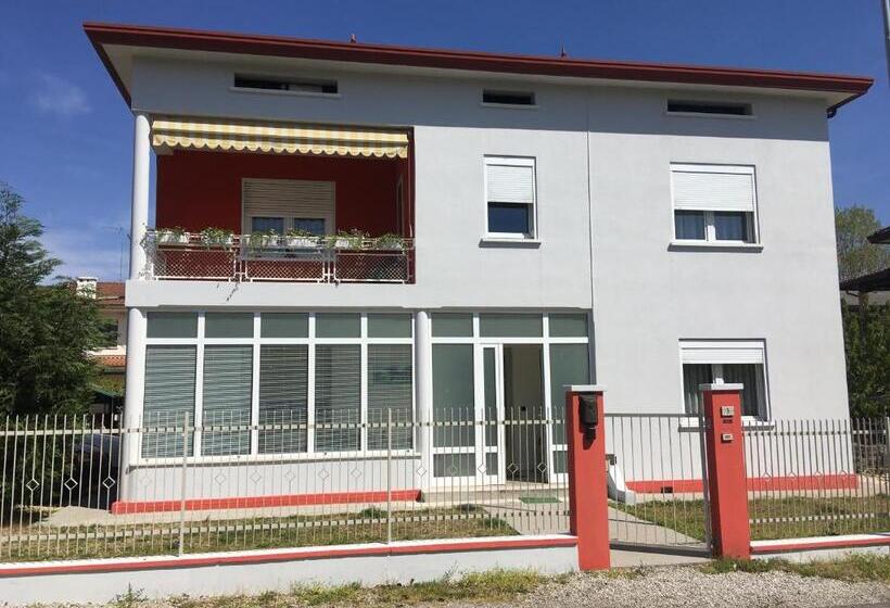 غرفة قياسية, Piccadilly B&b