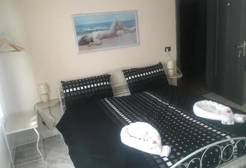 غرفة قياسية, Piccadilly B&b