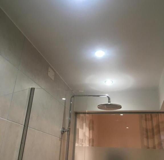 غرفة قياسية, Piccadilly B&b