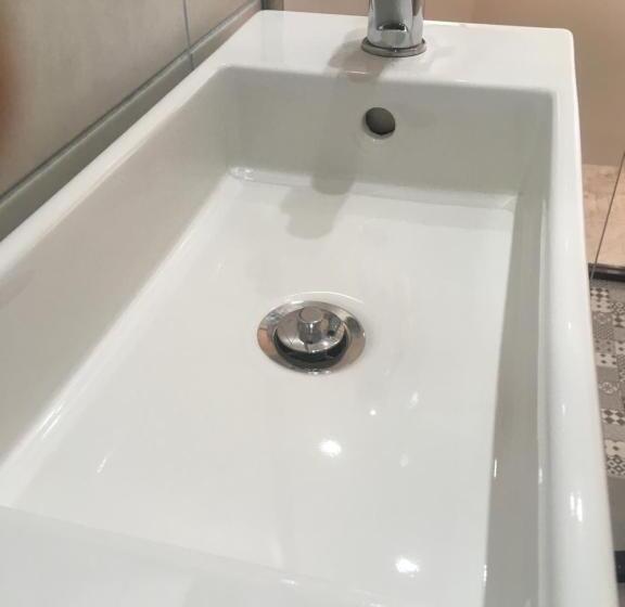 غرفة قياسية, Piccadilly B&b