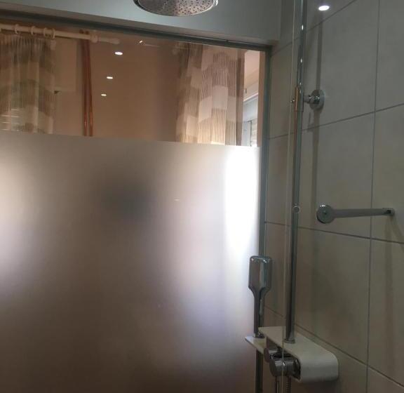 غرفة قياسية, Piccadilly B&b