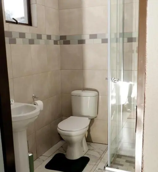 اتاق استاندارد, Siyamthanda Boutique