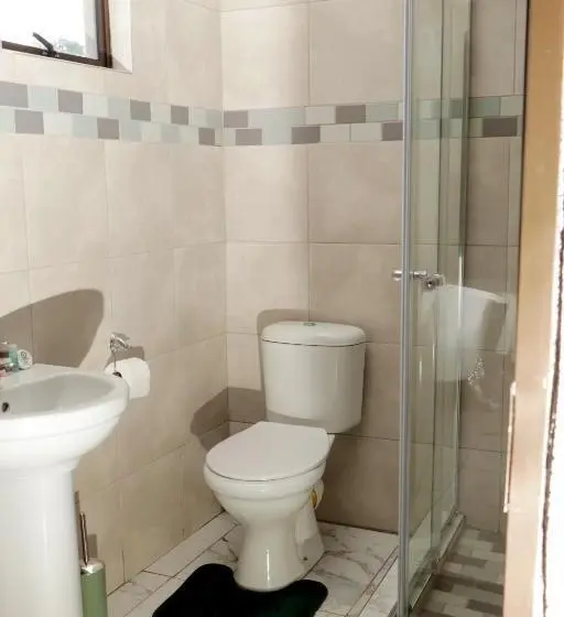اتاق استاندارد, Siyamthanda Boutique