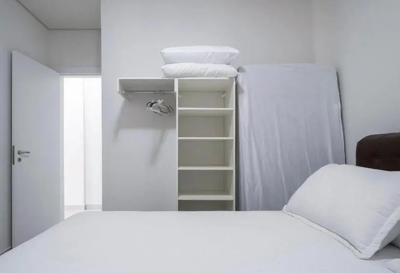 Superior-huoneisto 3 Makuuhuonetta, Depto De 3 Habitaciones, 1 En Suite