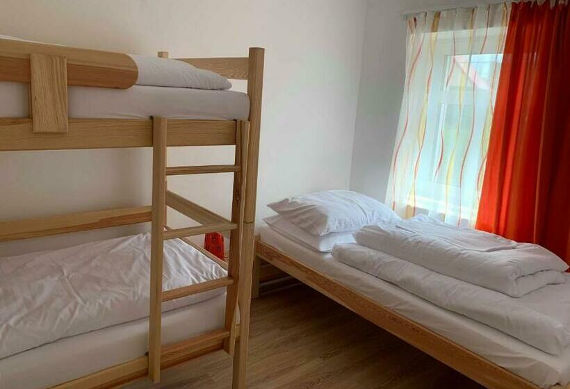 דירת שני חדרים, Apartmány Michaela