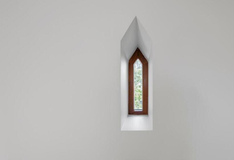 شقة 3 غرف, Burmistro Namas