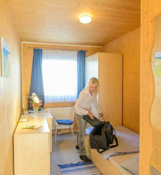 스탠다드 싱글 룸, Gästehaus Aquilin